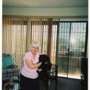 Meet your Posher, Shirley